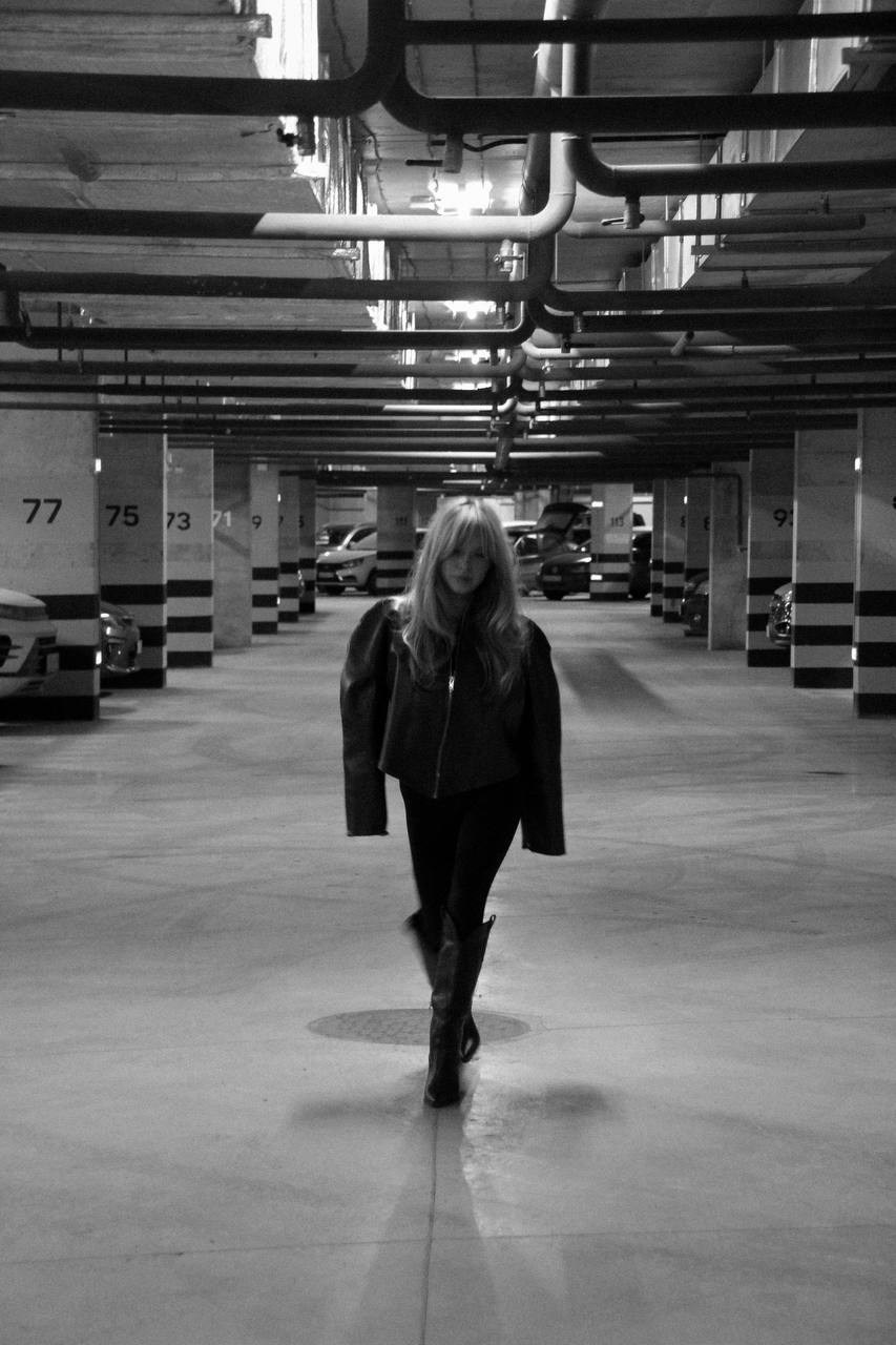 Mercant. Фотограф в Екатеринбурге Виктория Ткаченко