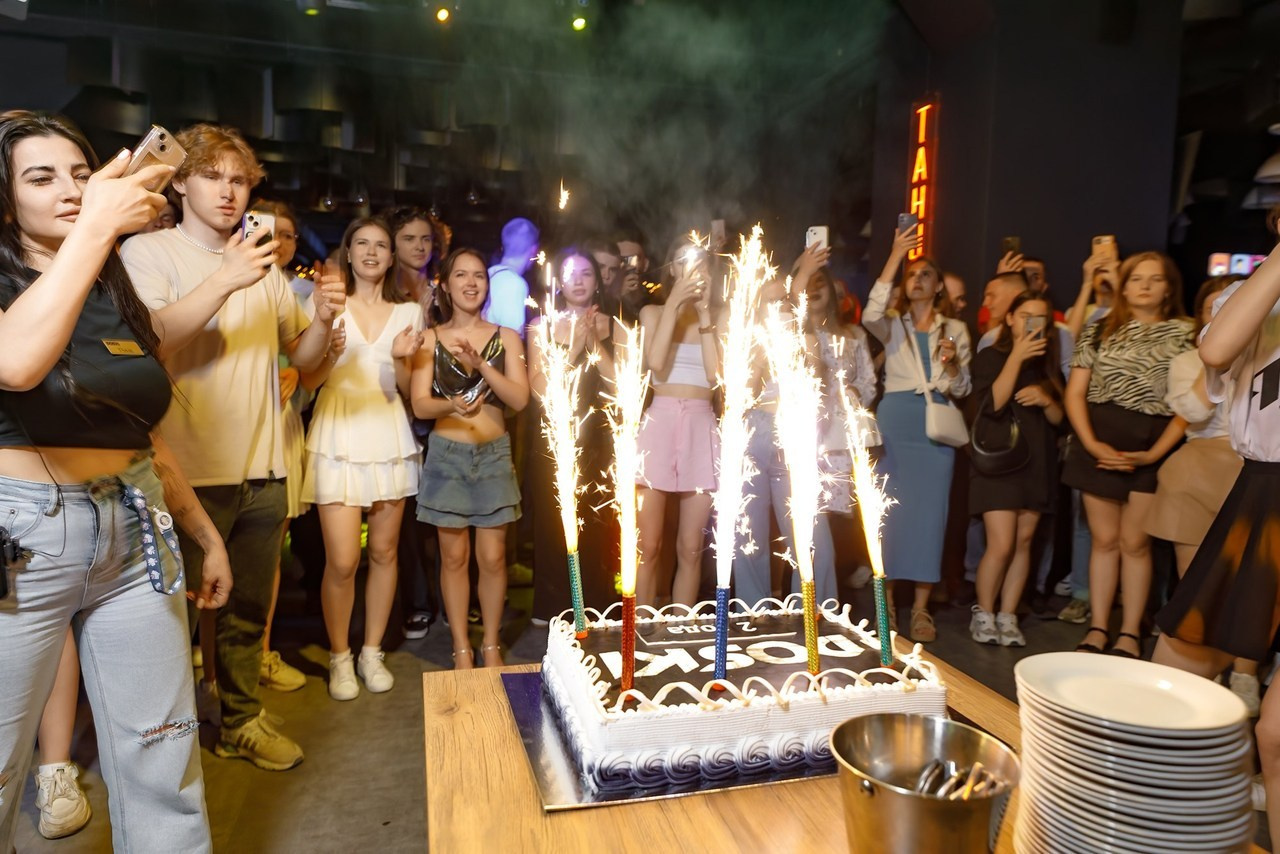 Отзывы. Фотограф в Самаре Максим Тырин