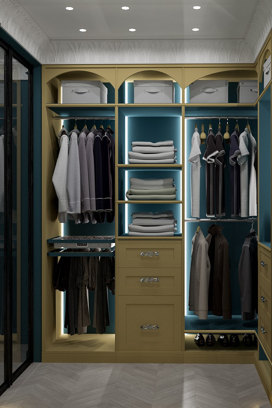 ГК Ломоносовский