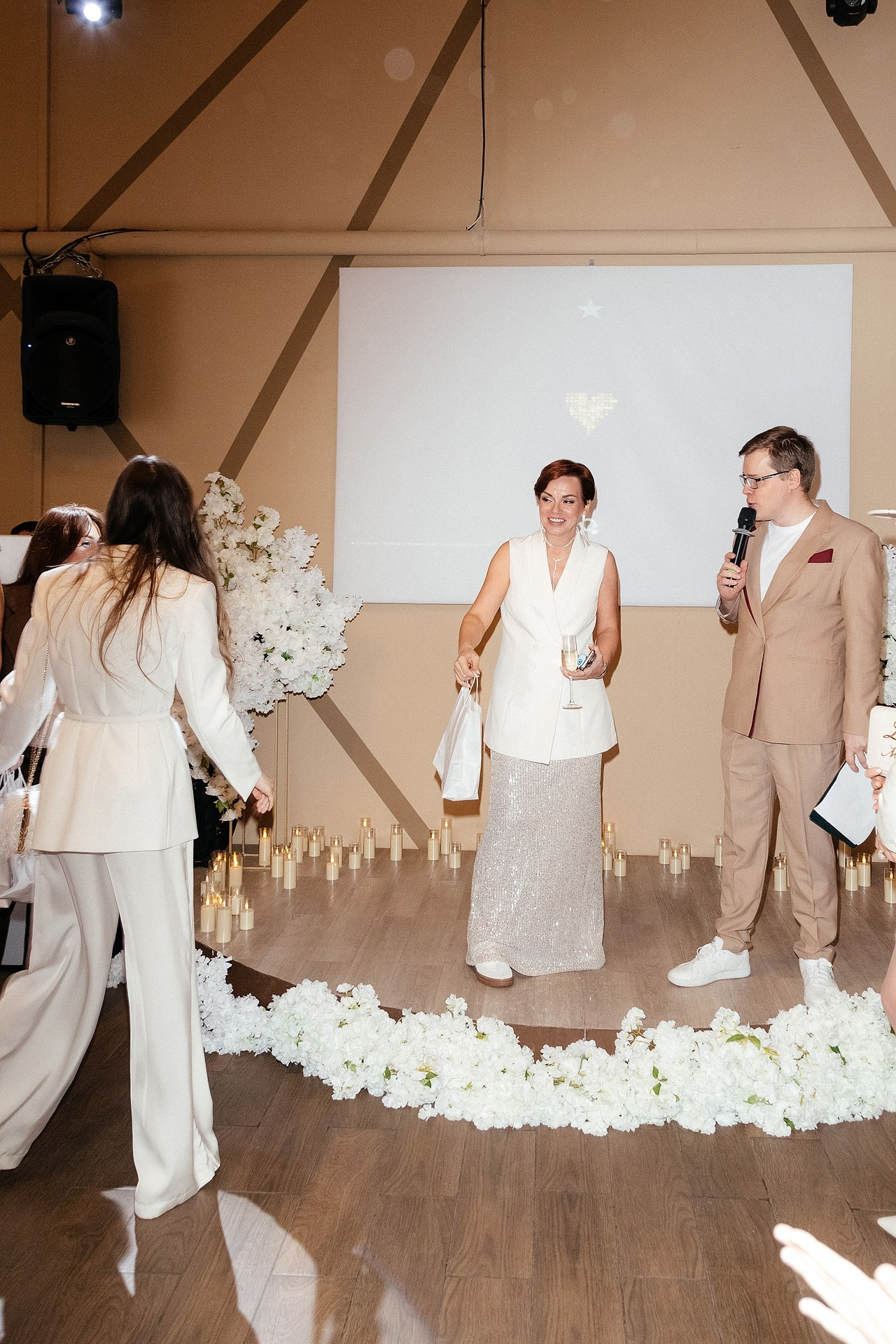 Репортаж юбилей фотошколы. Светский фотограф Санкт-Петербург и ЛО