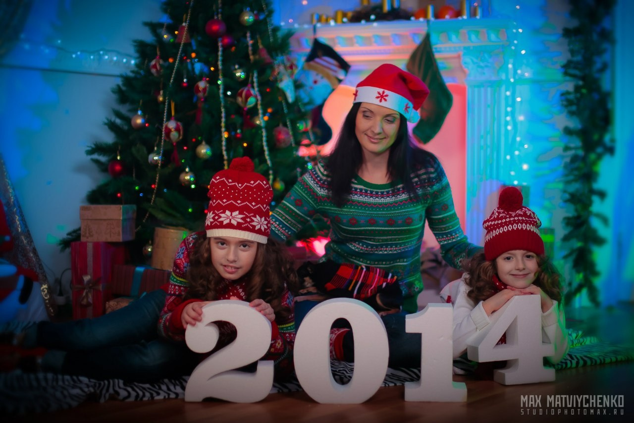 Family and children's photo shoots. Max Matvich and Victoria Basova are professionals in their field