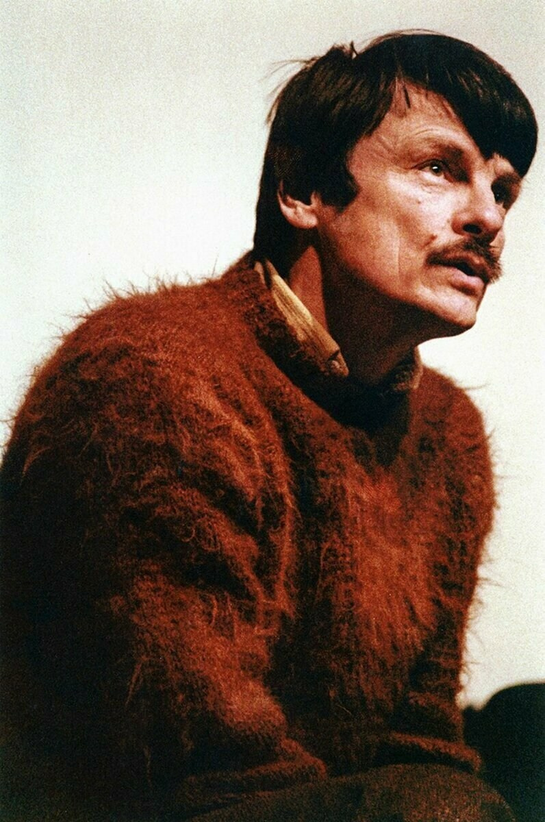 Люди. Фёдор Карпов — профессиональный фотограф, работаю в Москве и области