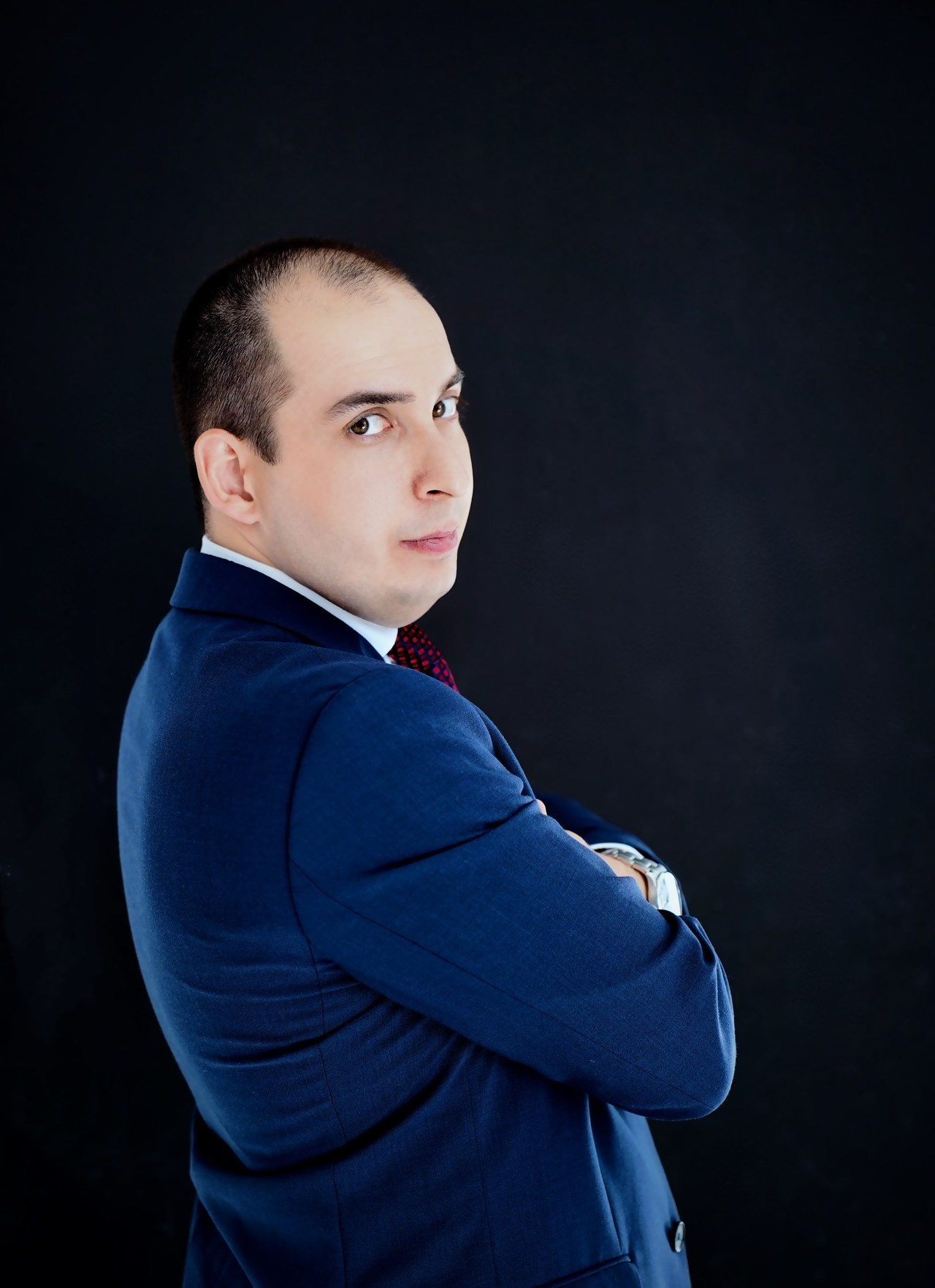 Timur. Фотограф Анастасия Шай в Санкт-Петербурге