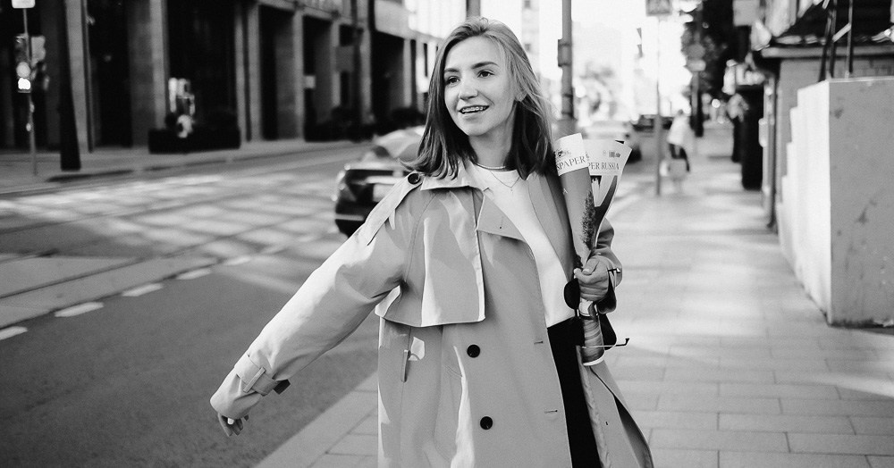 Natasha. Photographer in Valencia | Spain | Tatiana Kvasha