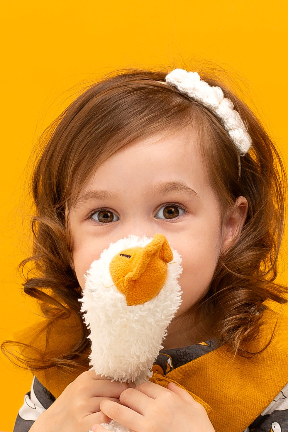 Есения. Фотограф Кутузова Оксана