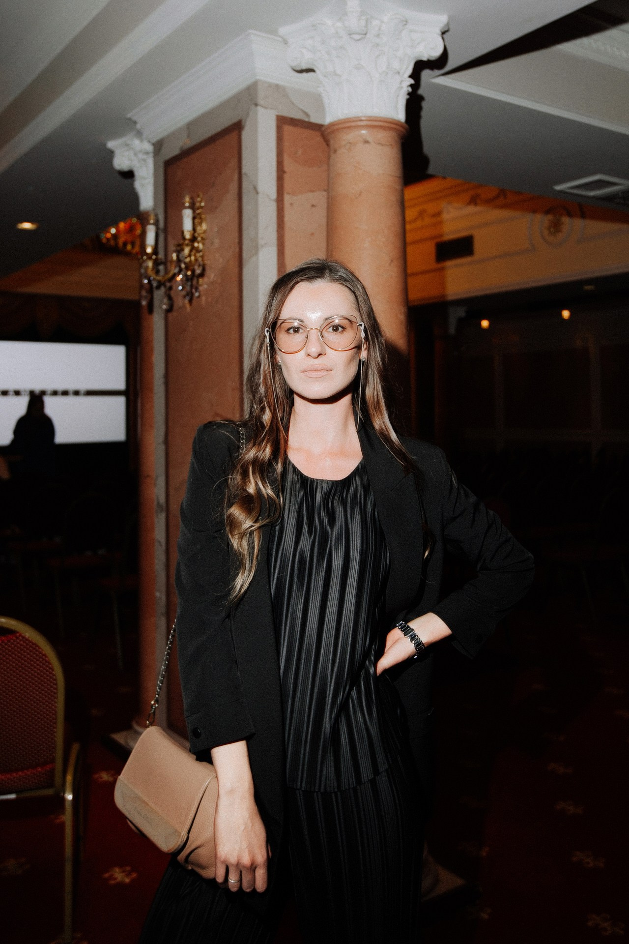 Kamerger Public talk. Home