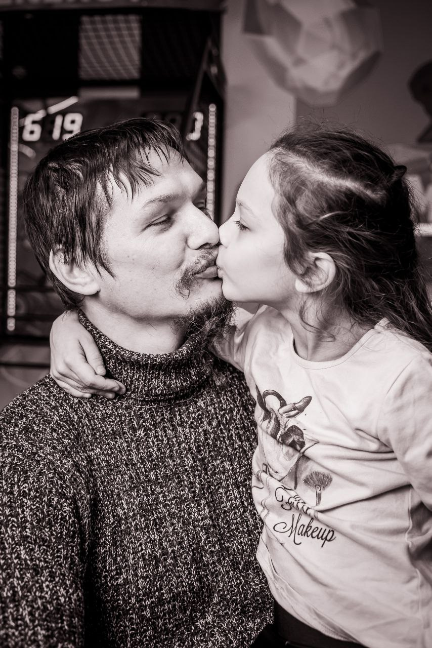 Children. Главная