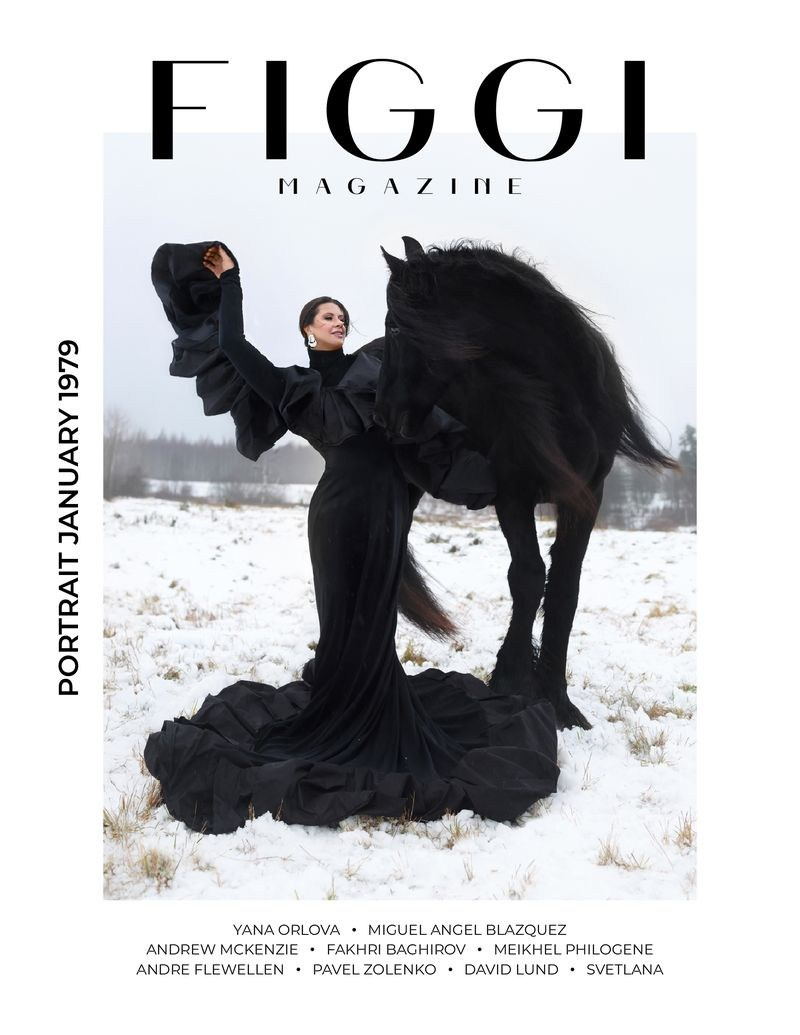 Обо мне. Конный фотограф Яна Орлова. Фотосессии с лошадьми в Санкт-Петербурге