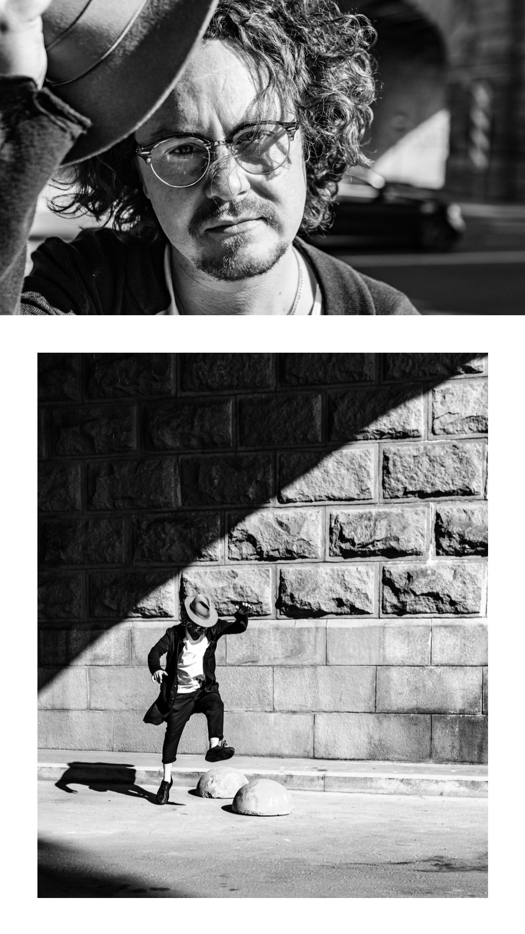 Boris. Photographer in Valencia | Spain | Tatiana Kvasha