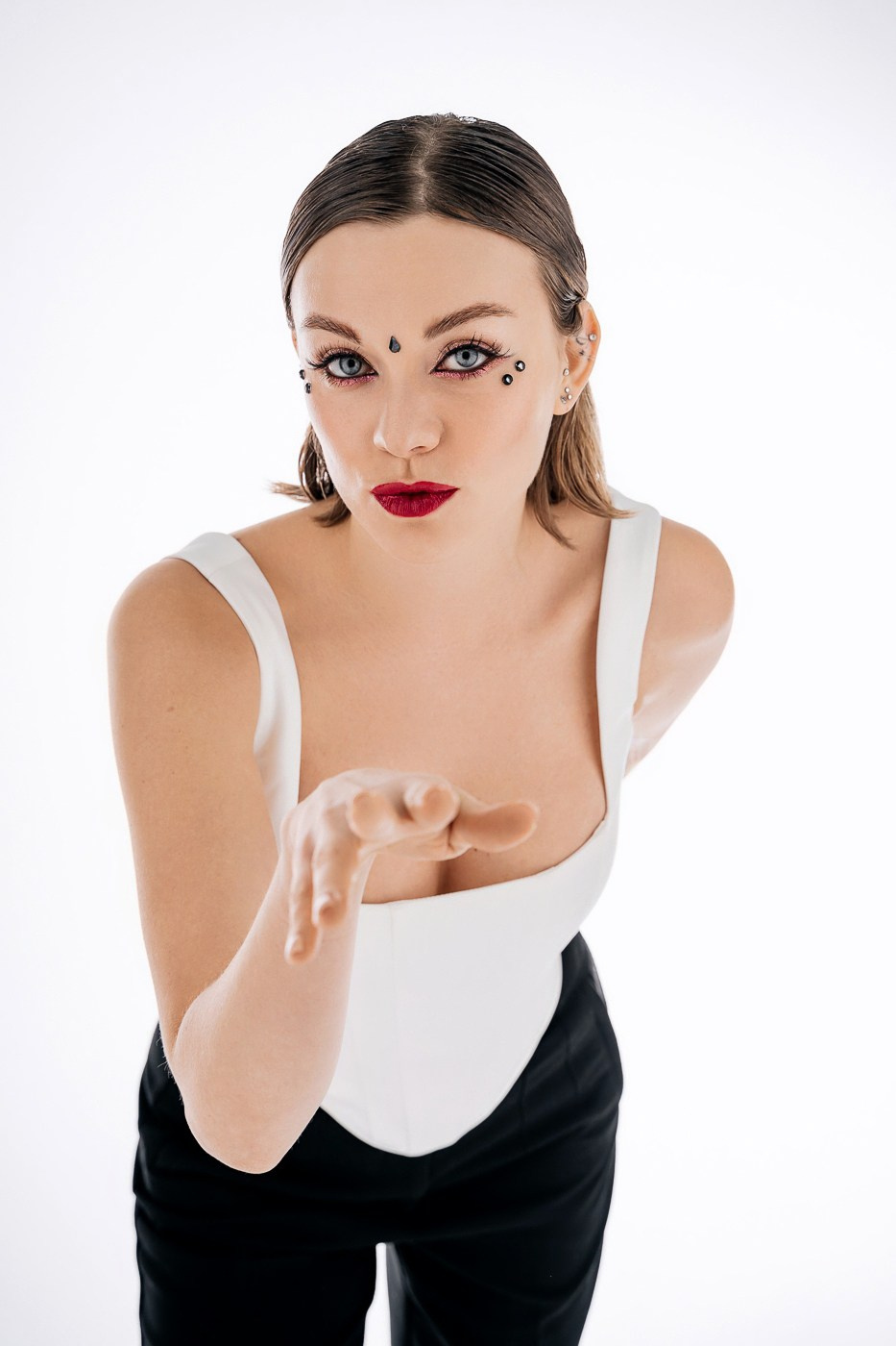 Портретная фотосессия. Семейный и свадебный фотограф Минск Юрий Прилепов. Выпускные альбомы!