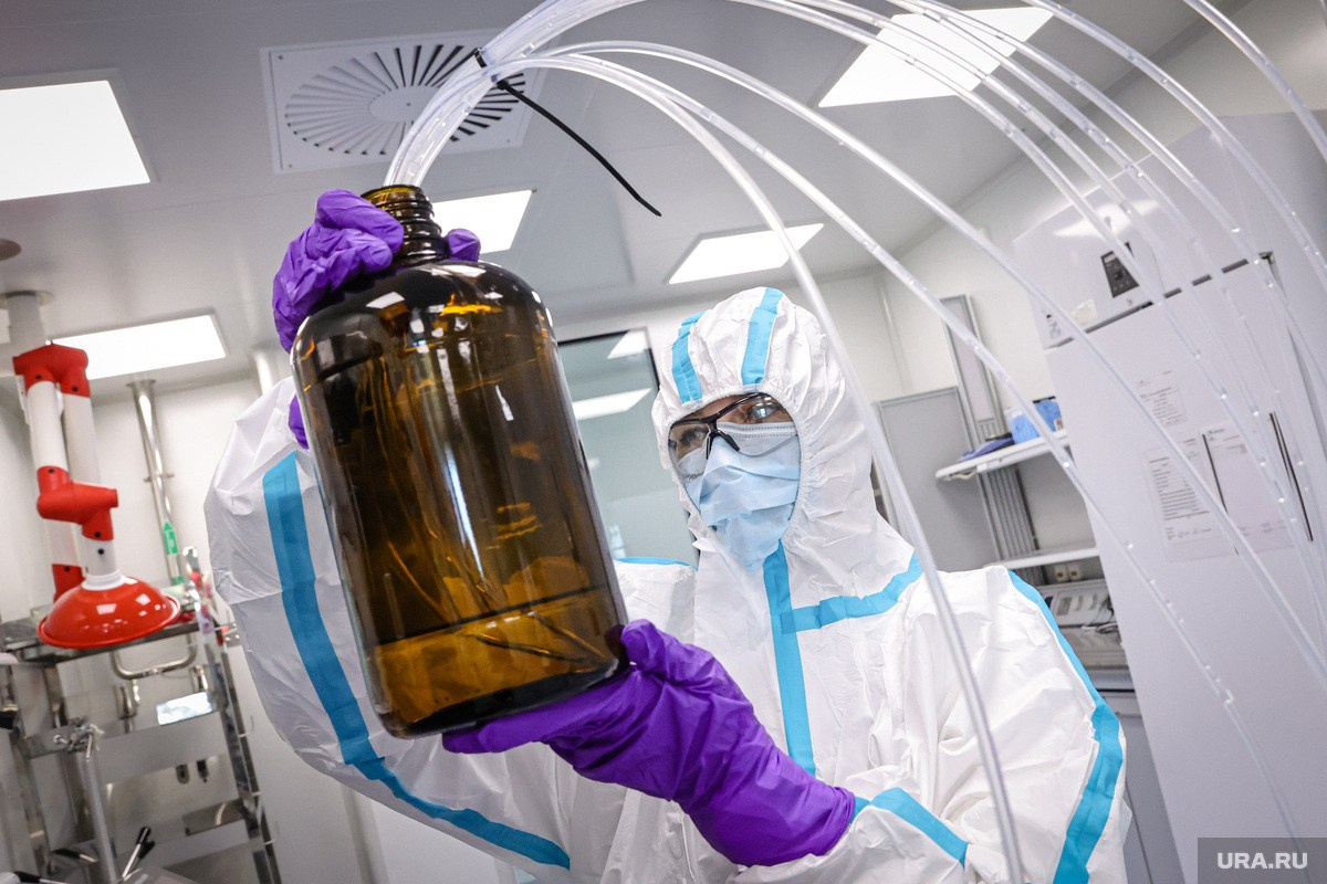 Производство. Роман Наумов профессиональный фотограф