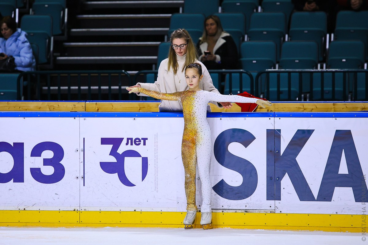 УЧЕНИЦЫ ШФК СПАРТАК НА КУБКЕ СПАРТАКА ФЕВРАЛЬ 2024. ФК Фотограф в Санкт-Петербурге Наталья Понарина