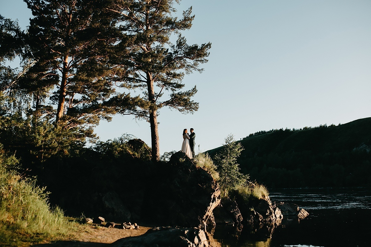 Иван /// Виктория