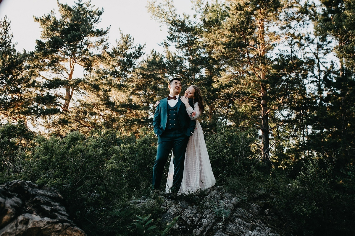 Иван /// Виктория