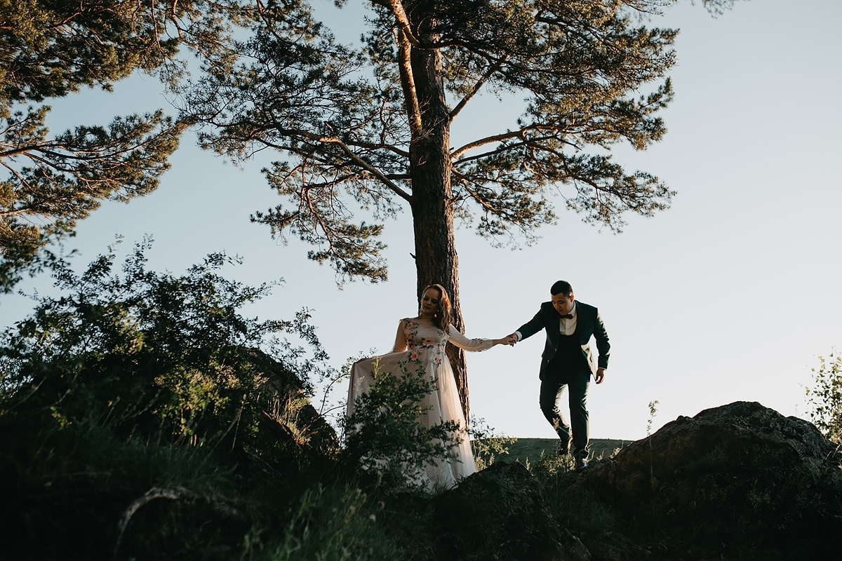 Иван /// Виктория