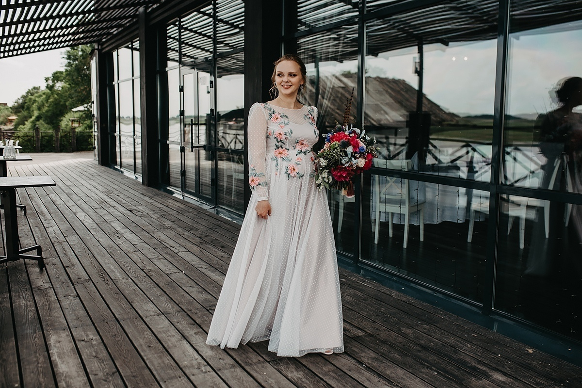 Иван /// Виктория