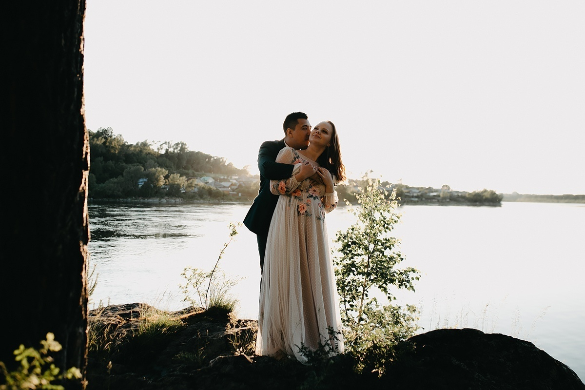 Иван /// Виктория