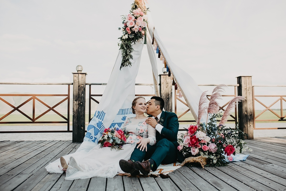 Иван /// Виктория