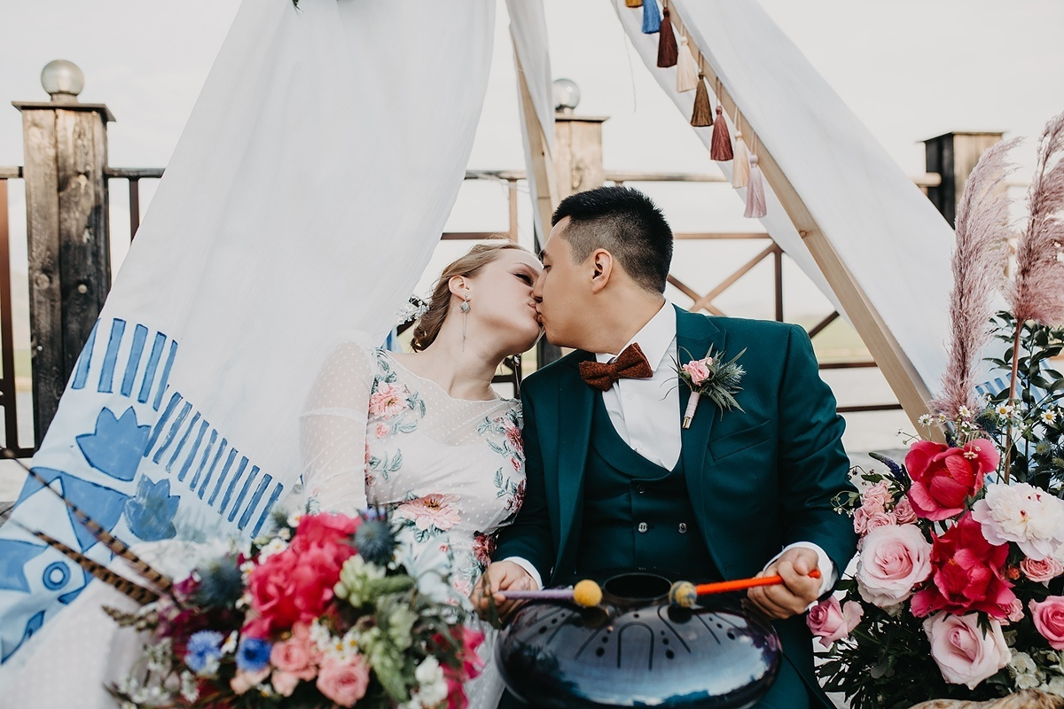 Иван /// Виктория