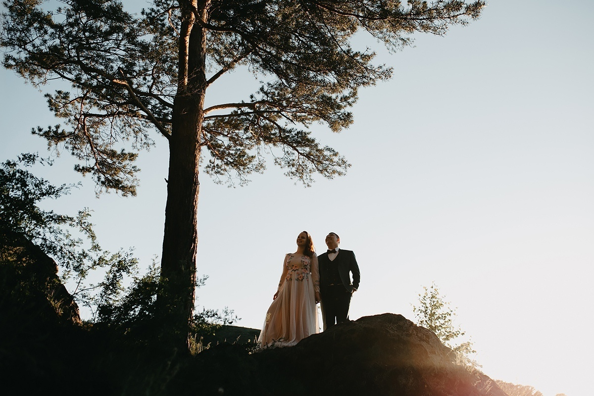 Иван /// Виктория