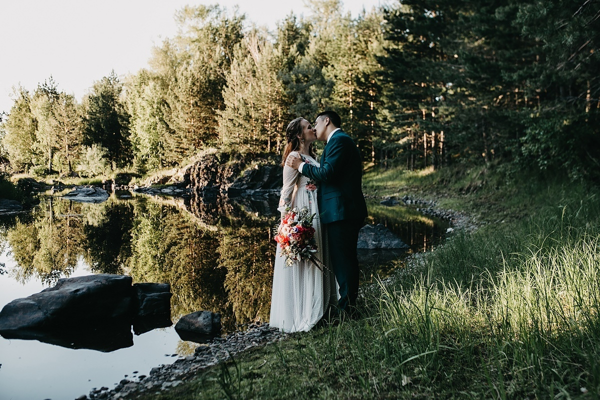 Иван /// Виктория