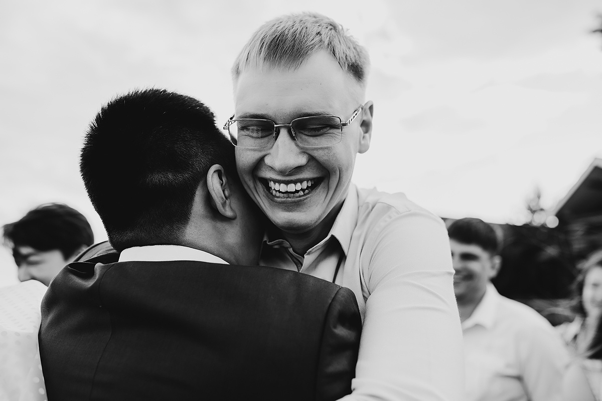 Иван /// Виктория