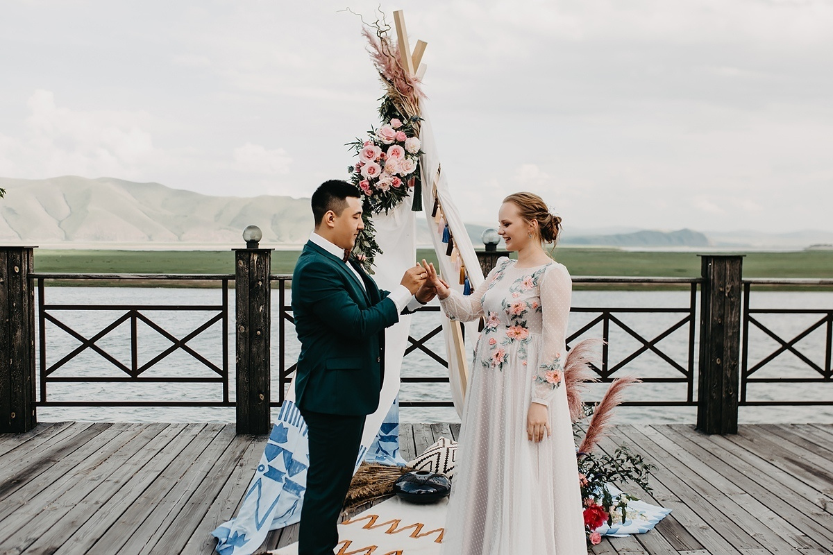 Иван /// Виктория