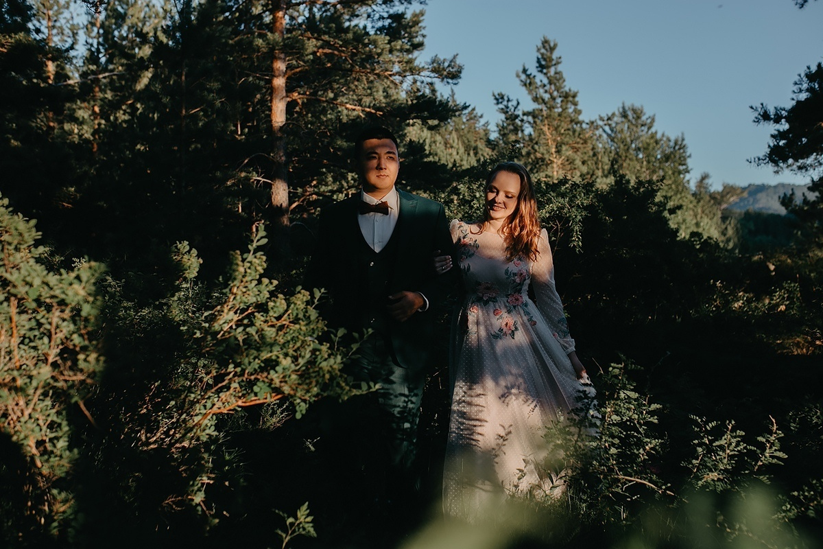 Иван /// Виктория