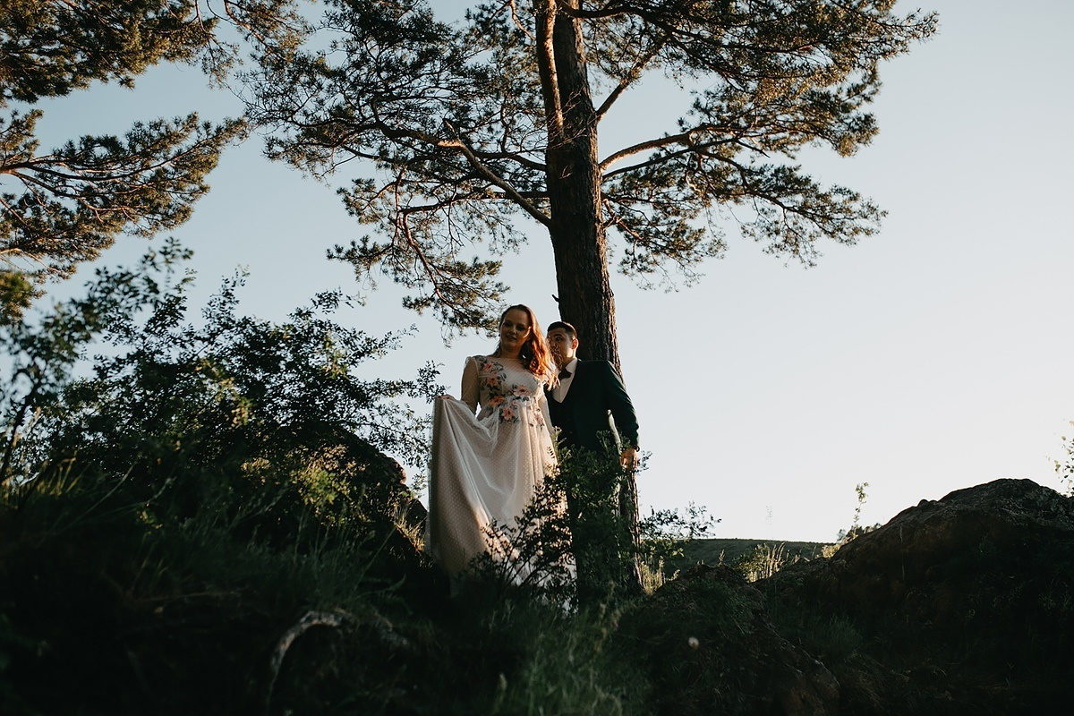 Иван /// Виктория