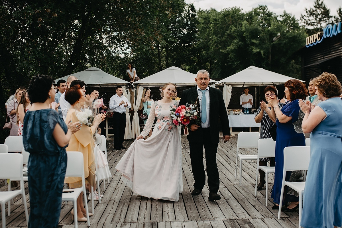 Иван /// Виктория