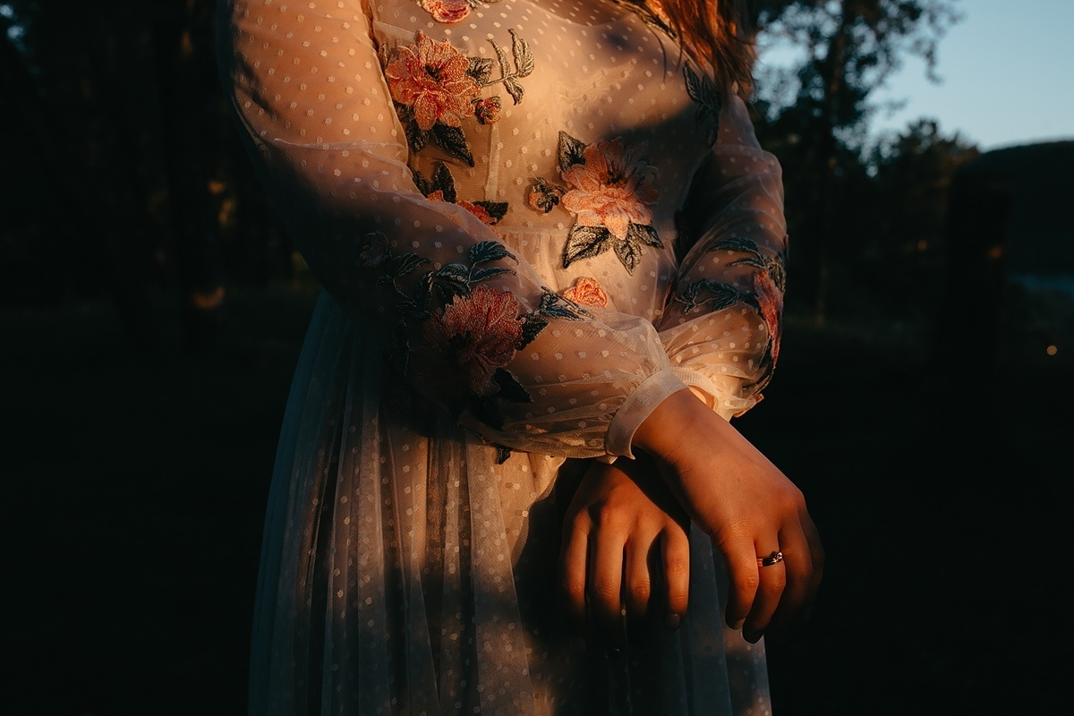 Иван /// Виктория