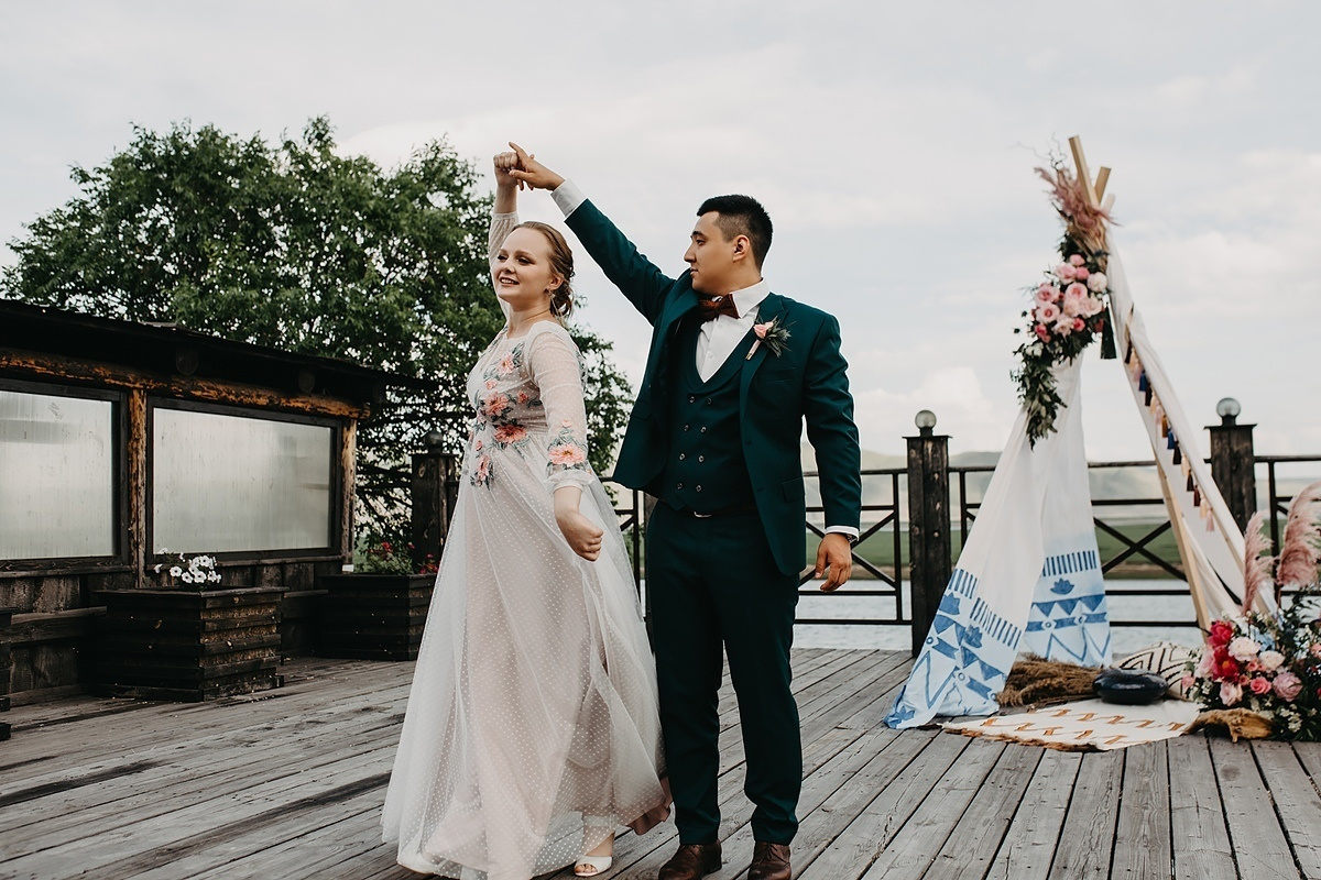 Иван /// Виктория