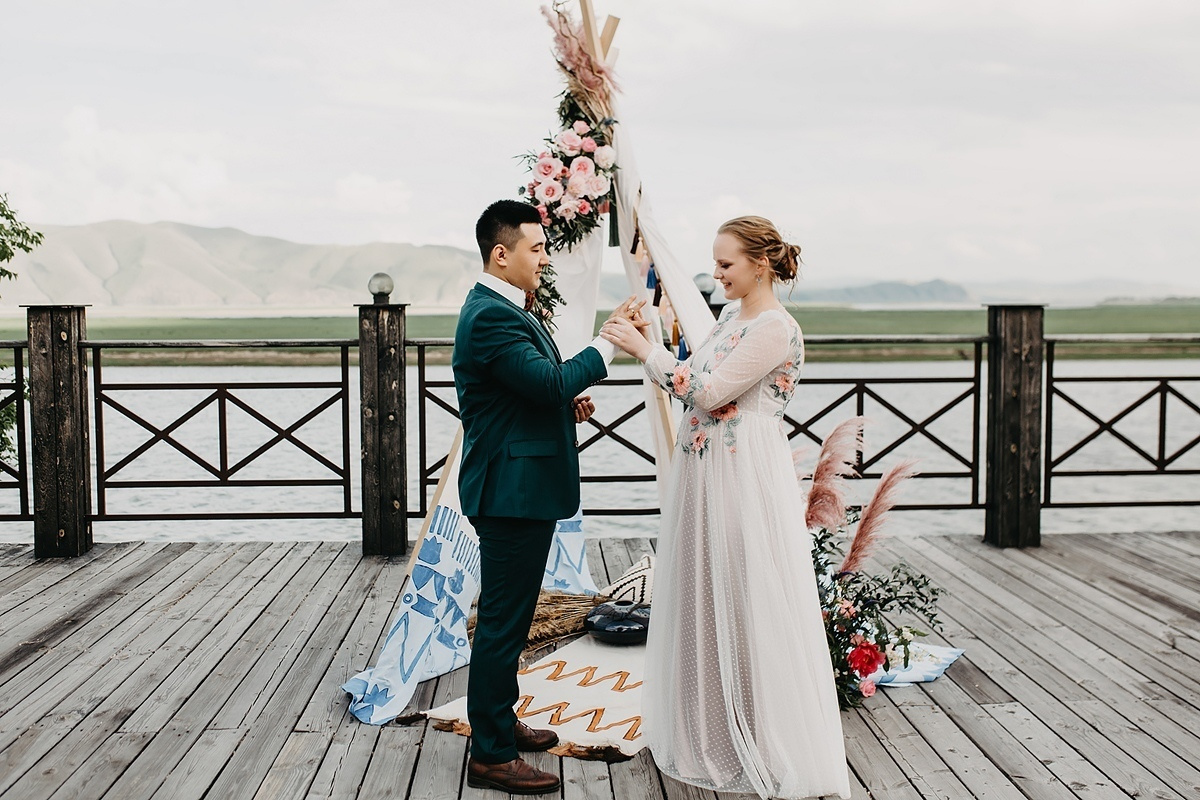 Иван /// Виктория