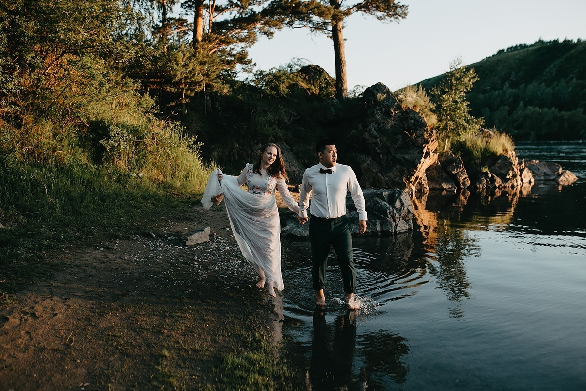 Иван /// Виктория