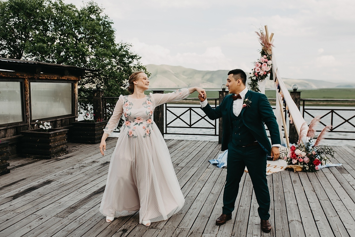 Иван /// Виктория