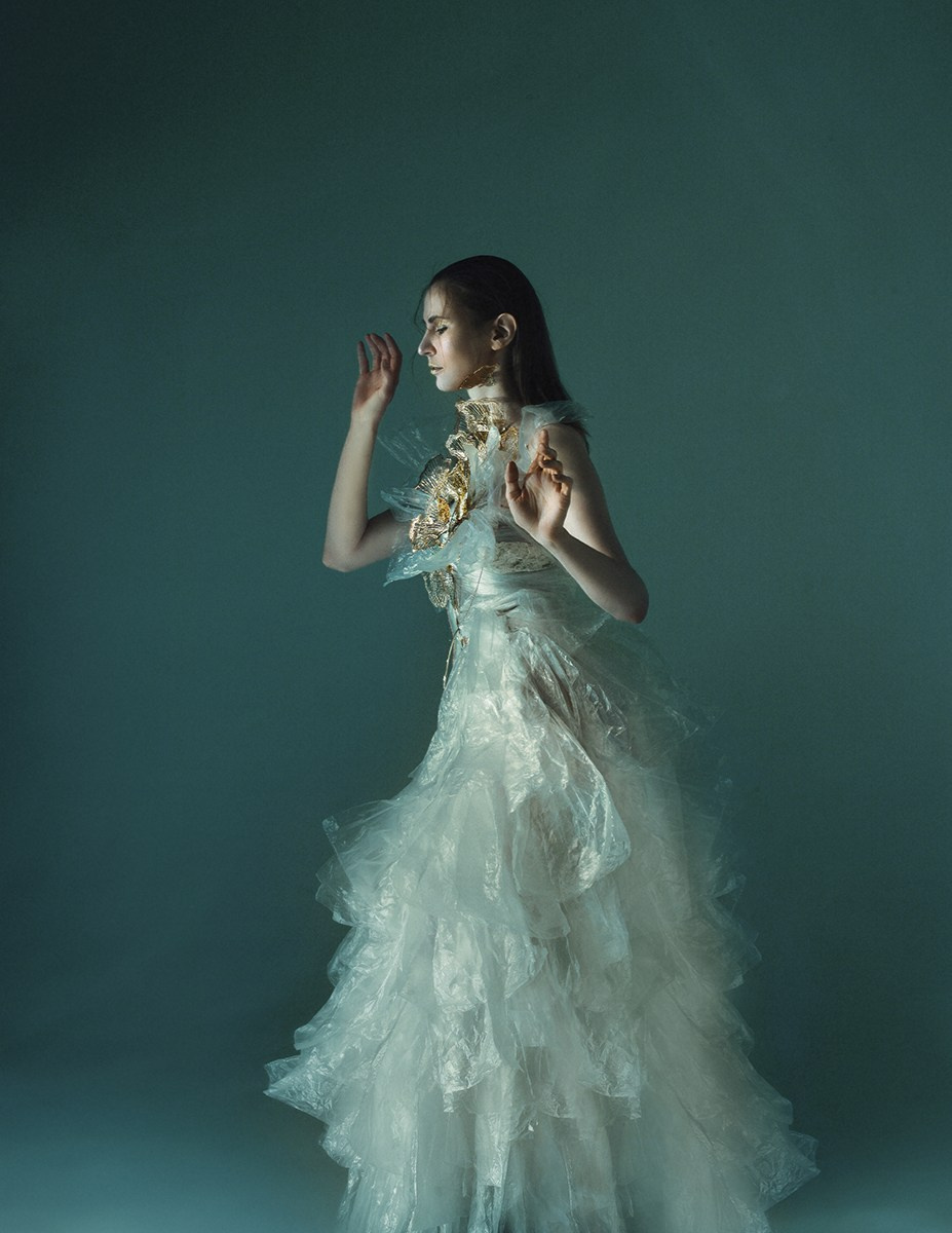 Aquaterian. Дарья Володина — арт и fashion фотограф в Москве | рекламные и ювелирные съемки