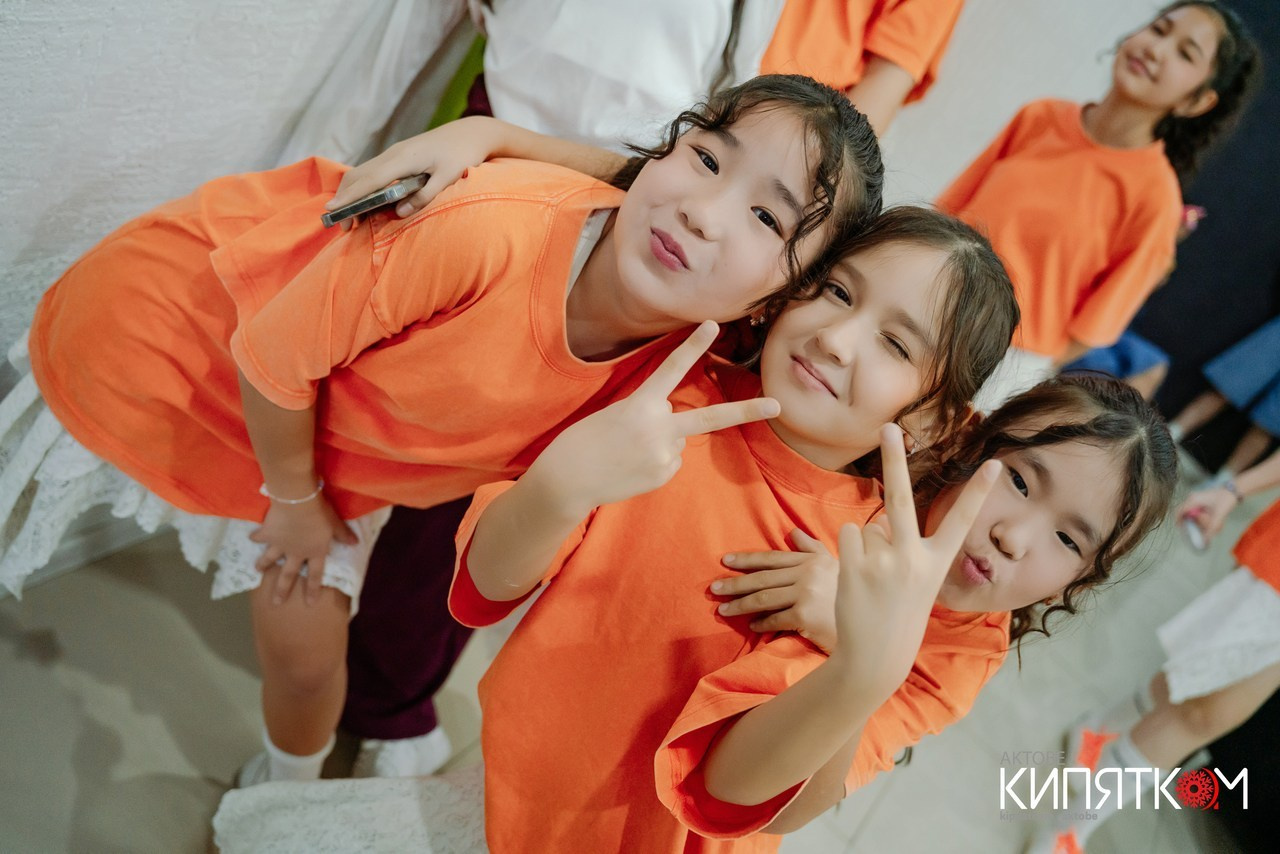 Отзывы. Актобе Кипятком