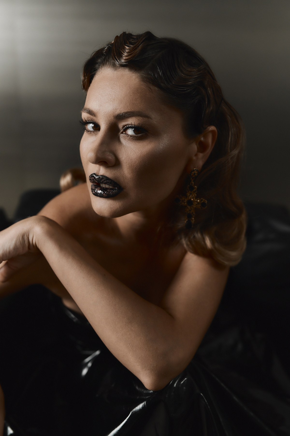 Oksana Moss. Коммерческий фотограф в Казани Ксения Добролюбова