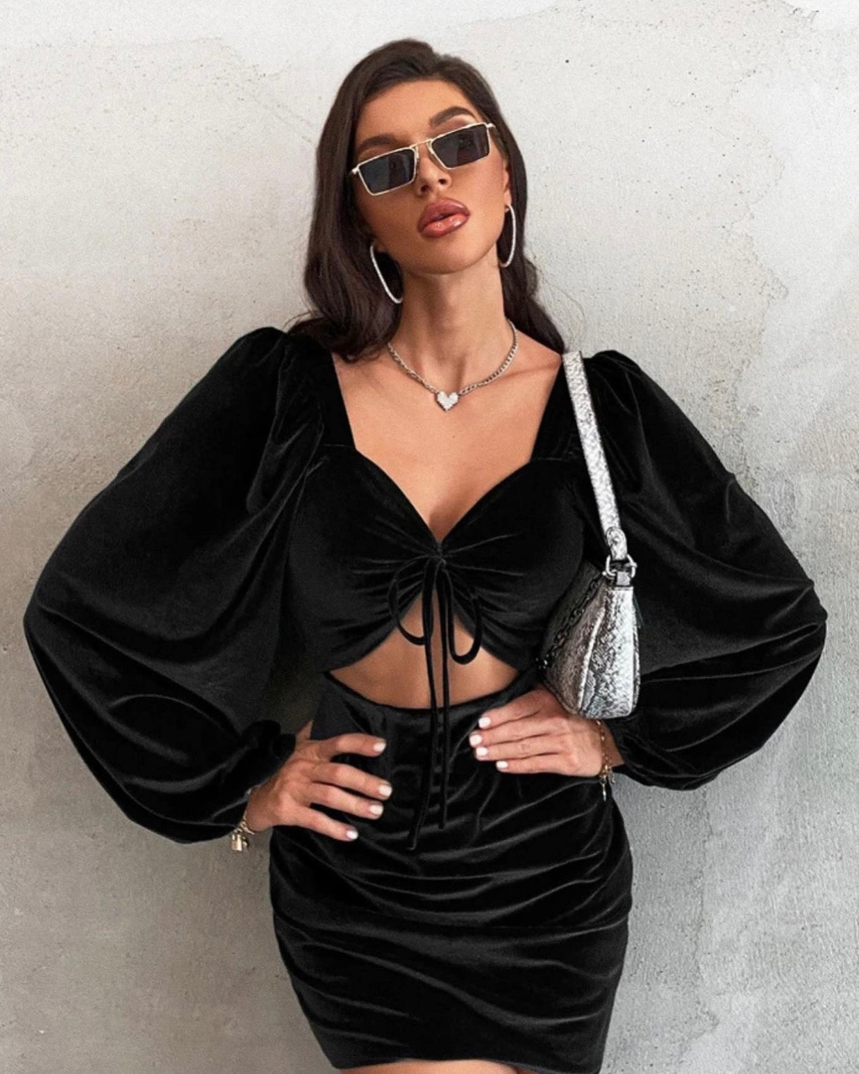 Платья. Фотограф Полина Лытнева