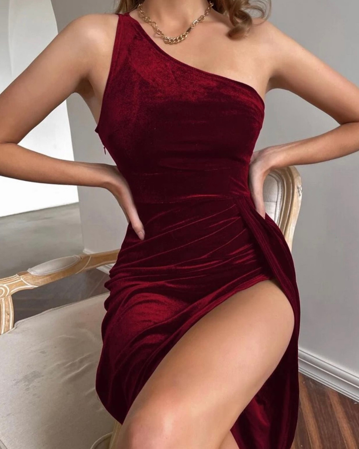 Платья. Фотограф Полина Лытнева