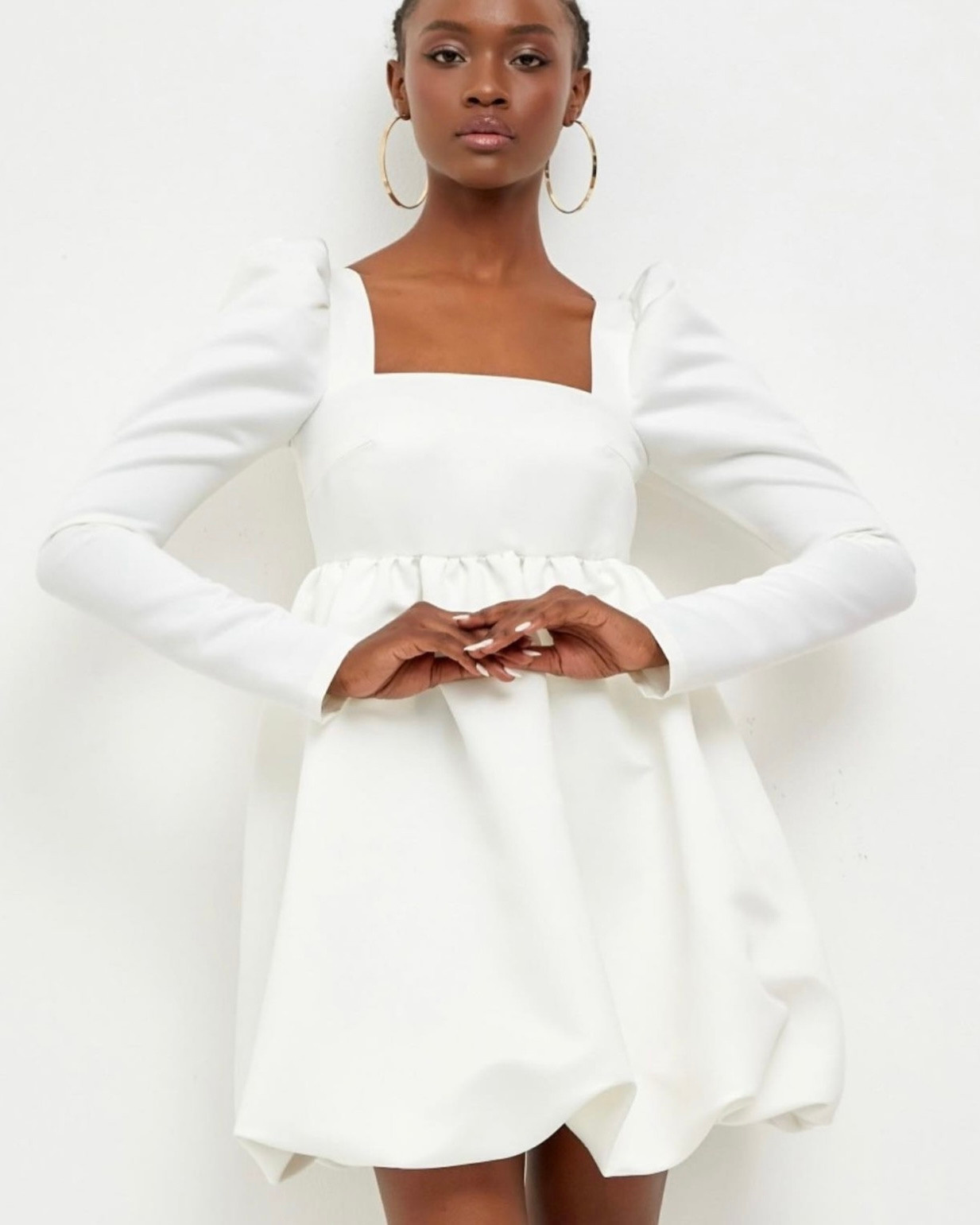 Платья. Фотограф Полина Лытнева