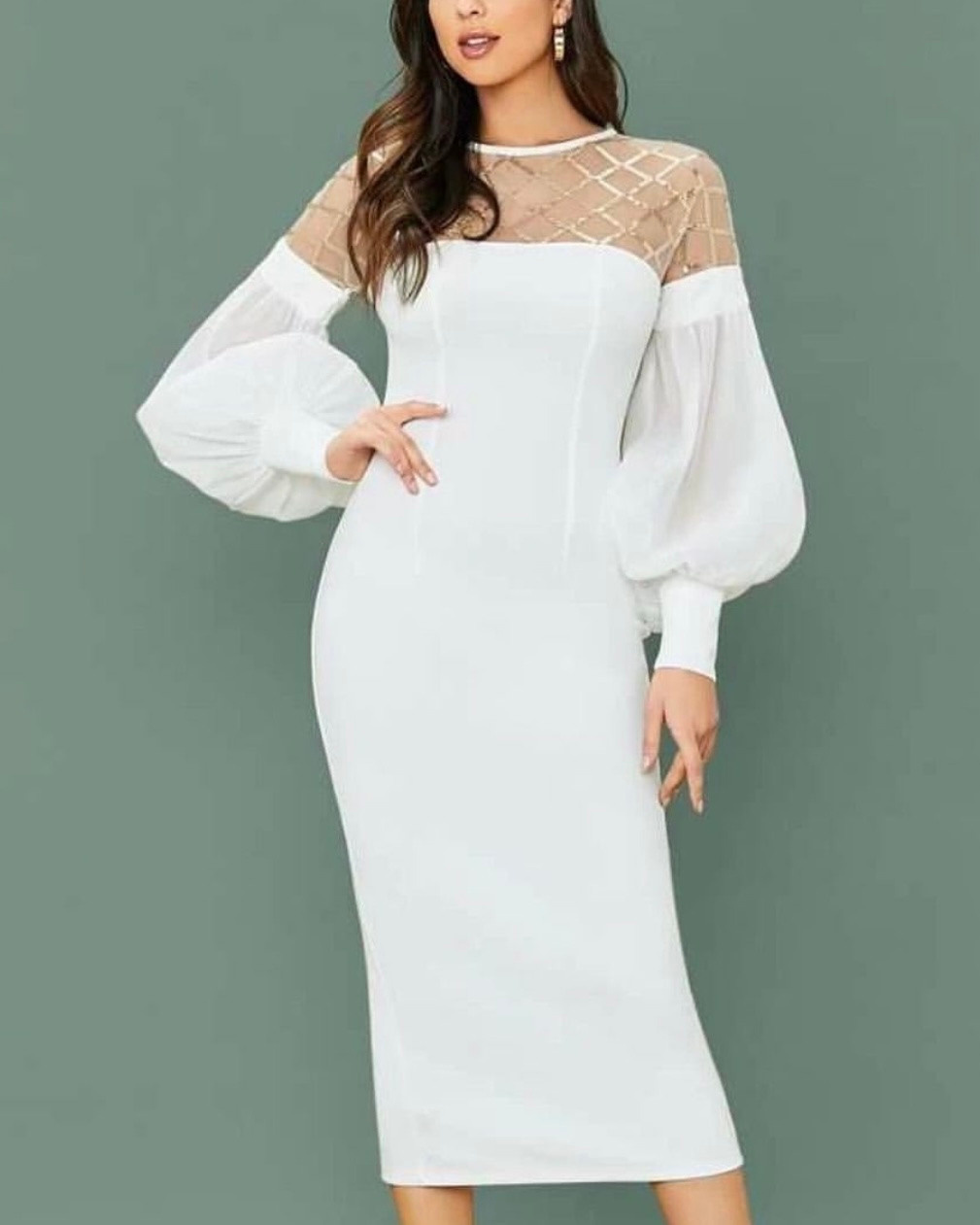 Платья. Фотограф Полина Лытнева