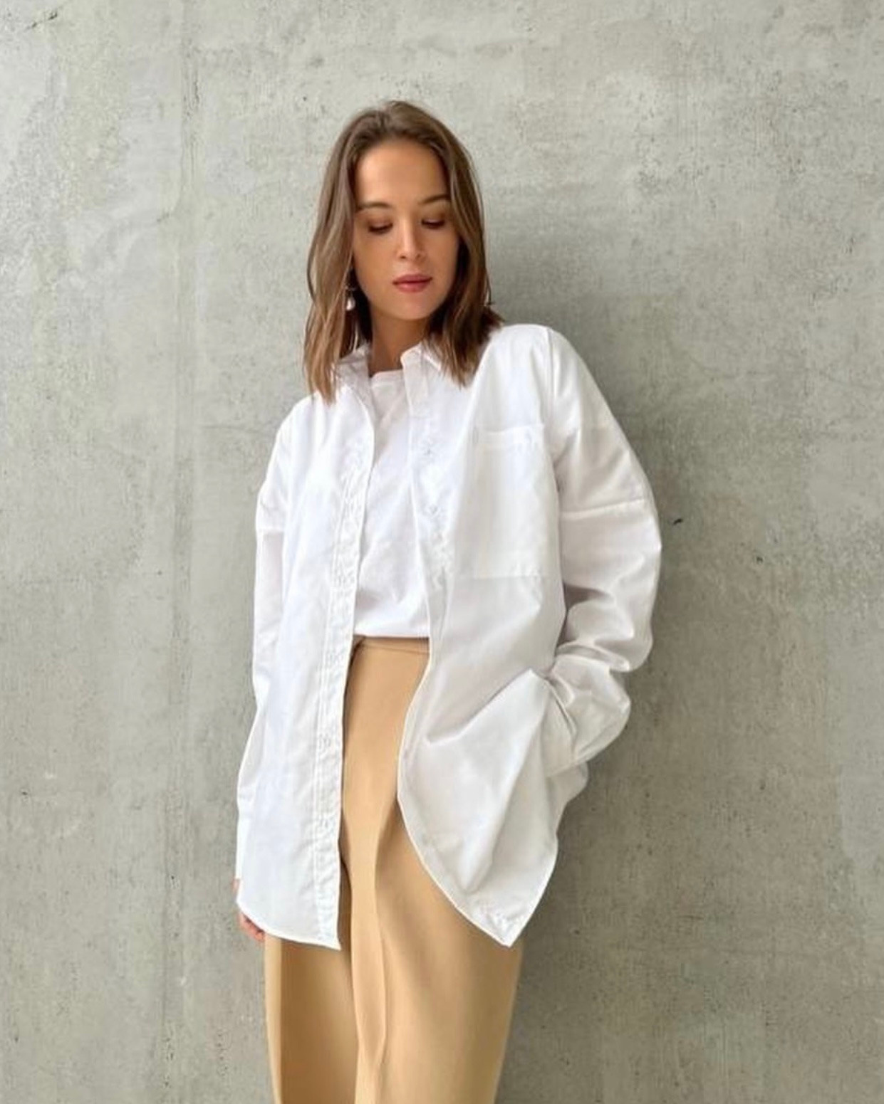 Топы и блузки. Фотограф Полина Лытнева