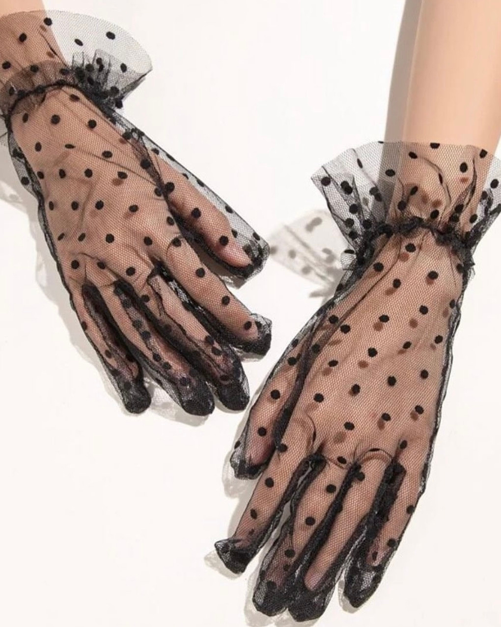 Аксессуары. Фотограф Полина Лытнева