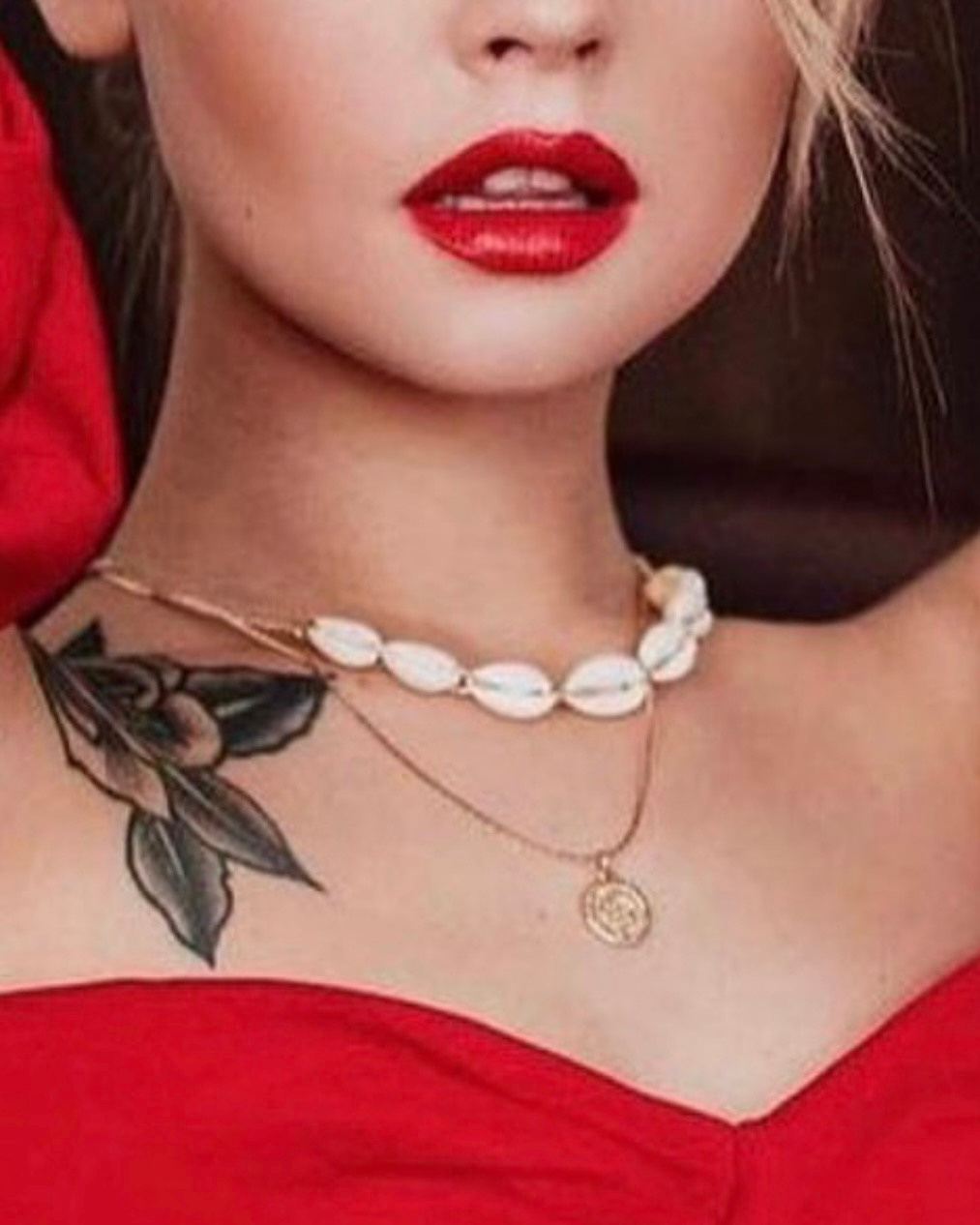 Аксессуары. Фотограф Полина Лытнева