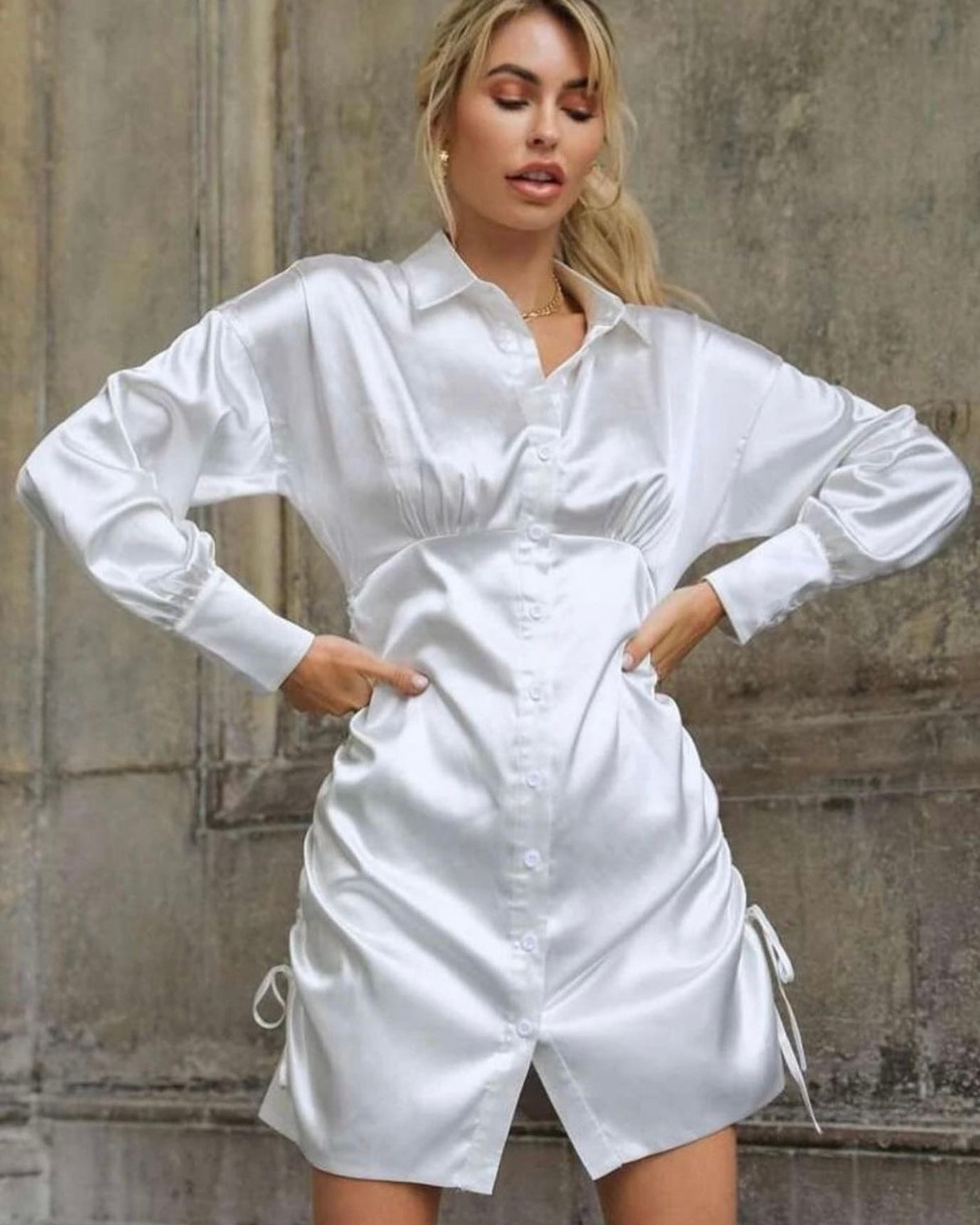 Платья. Фотограф Полина Лытнева