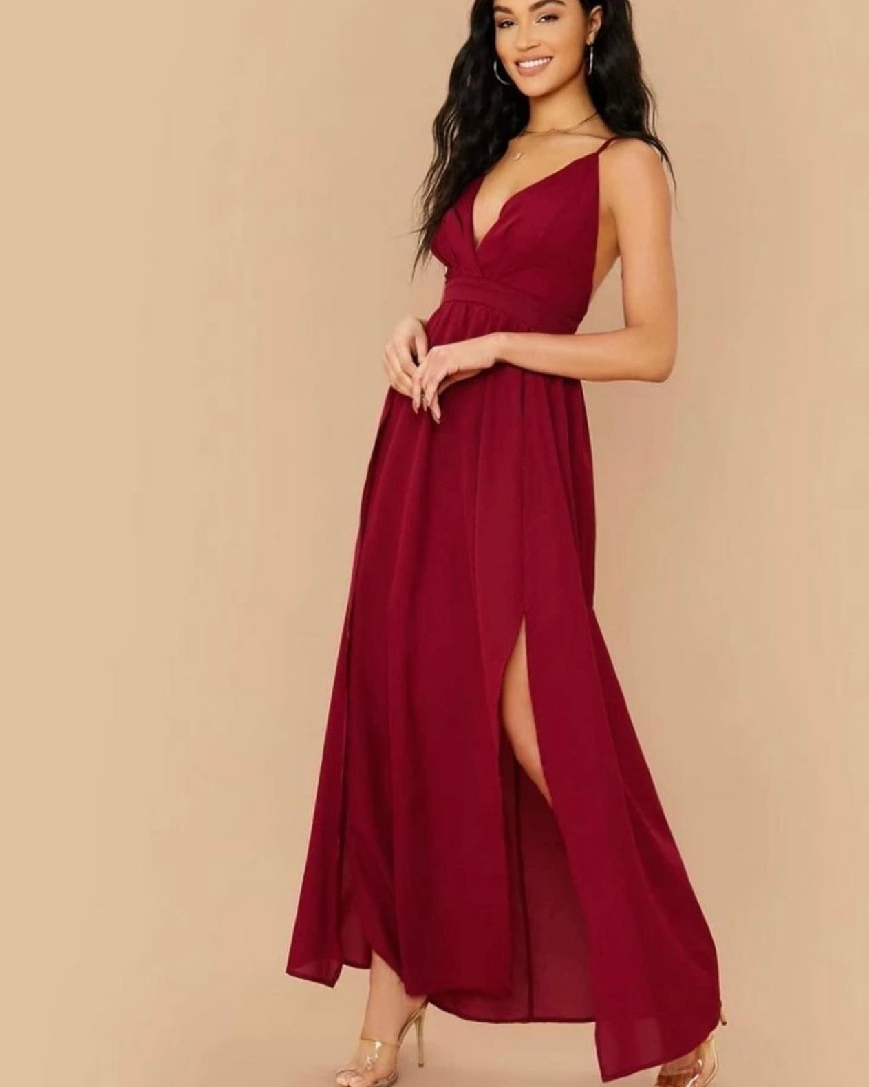 Платья. Фотограф Полина Лытнева