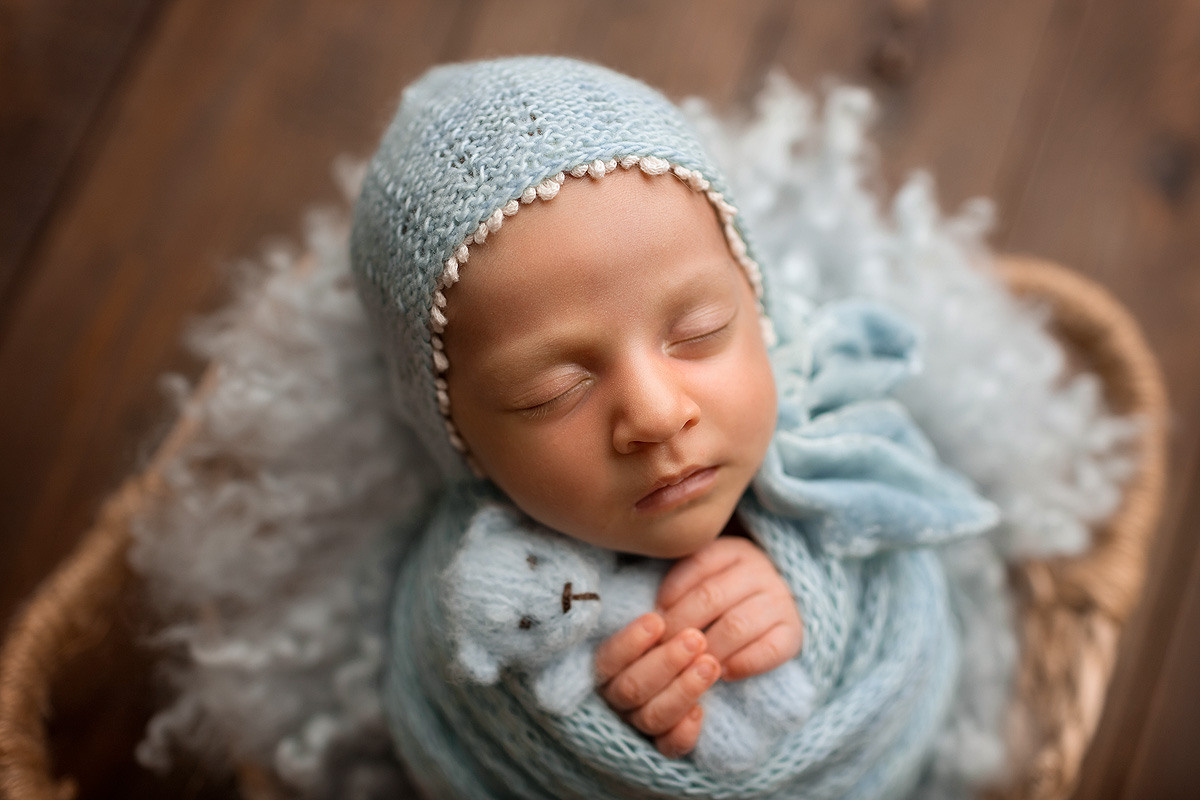 Лиля — 20 денёчков