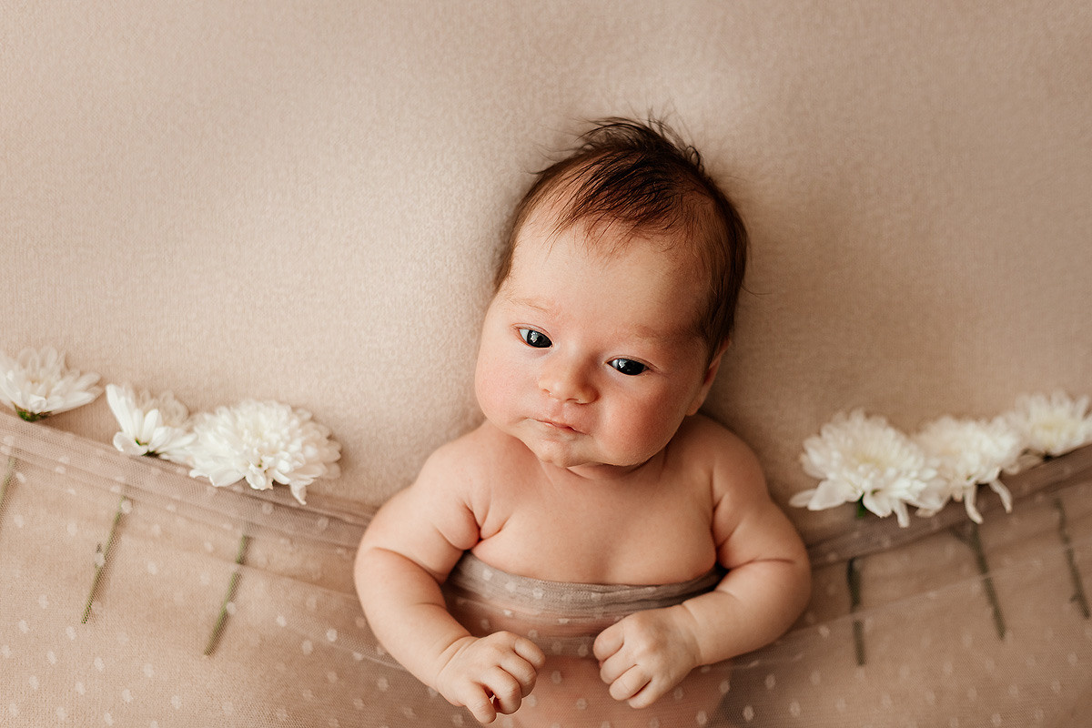 Ульяна 23 дня