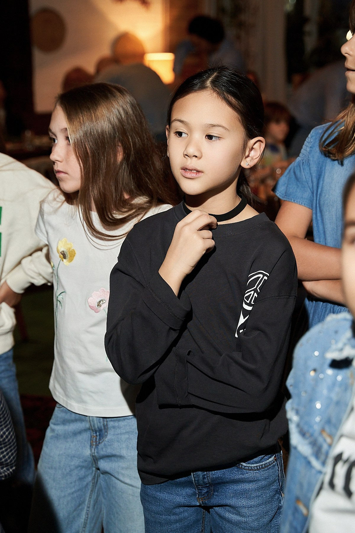 День рождения (детский). Murad Kamazov